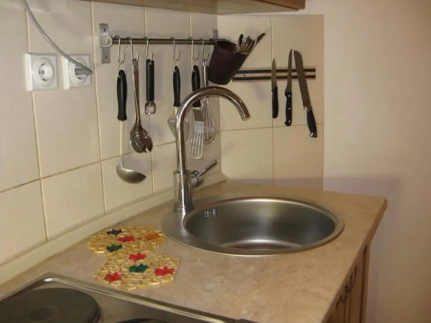 Guest House Villa Alea