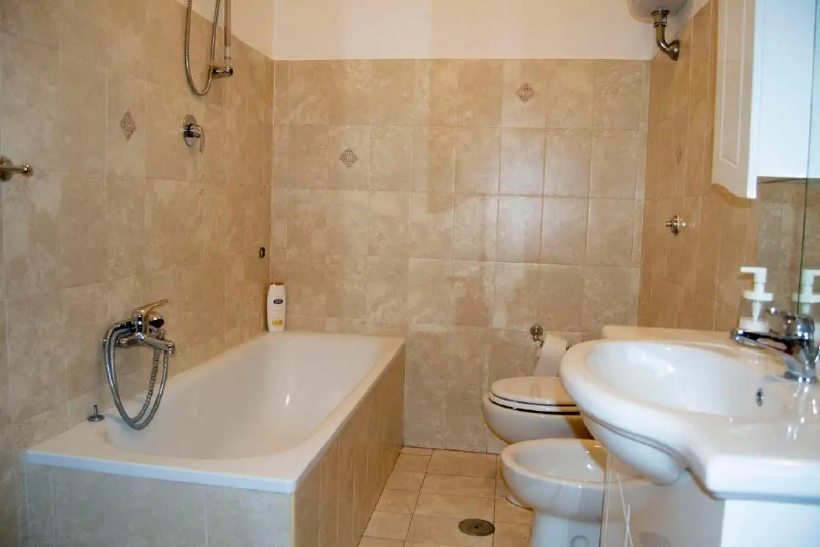 Accogliente Casa, Vicino Laceno