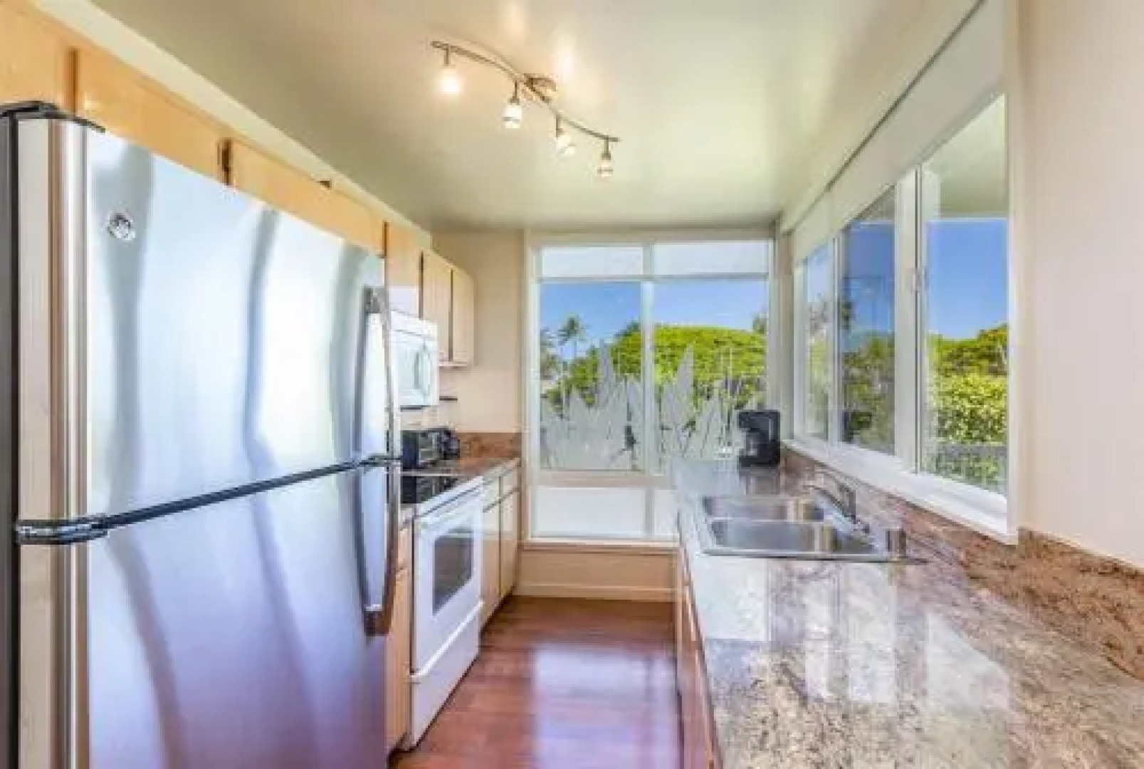 Cliffs at Princeville #3201