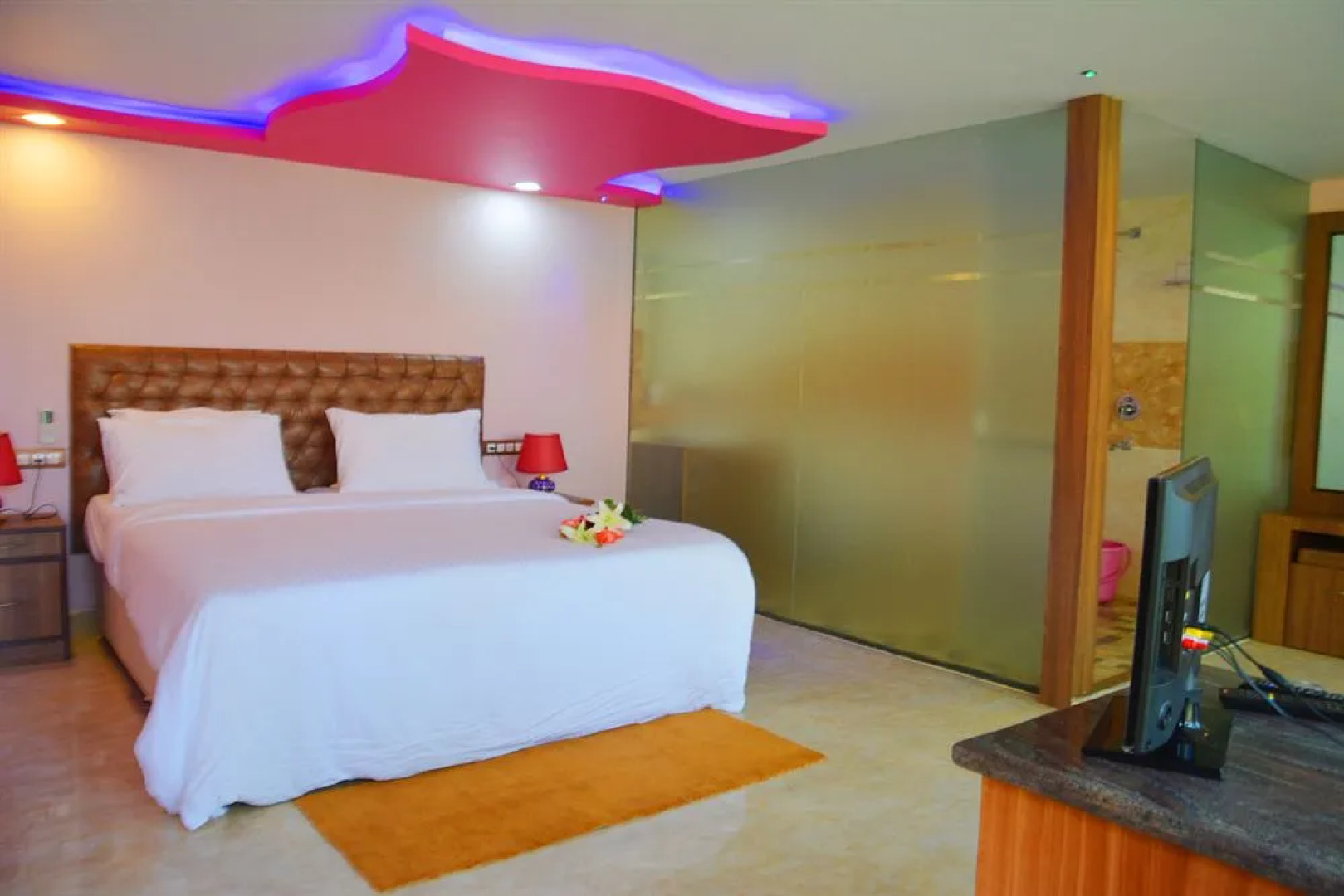 Boomerang Beach Resort