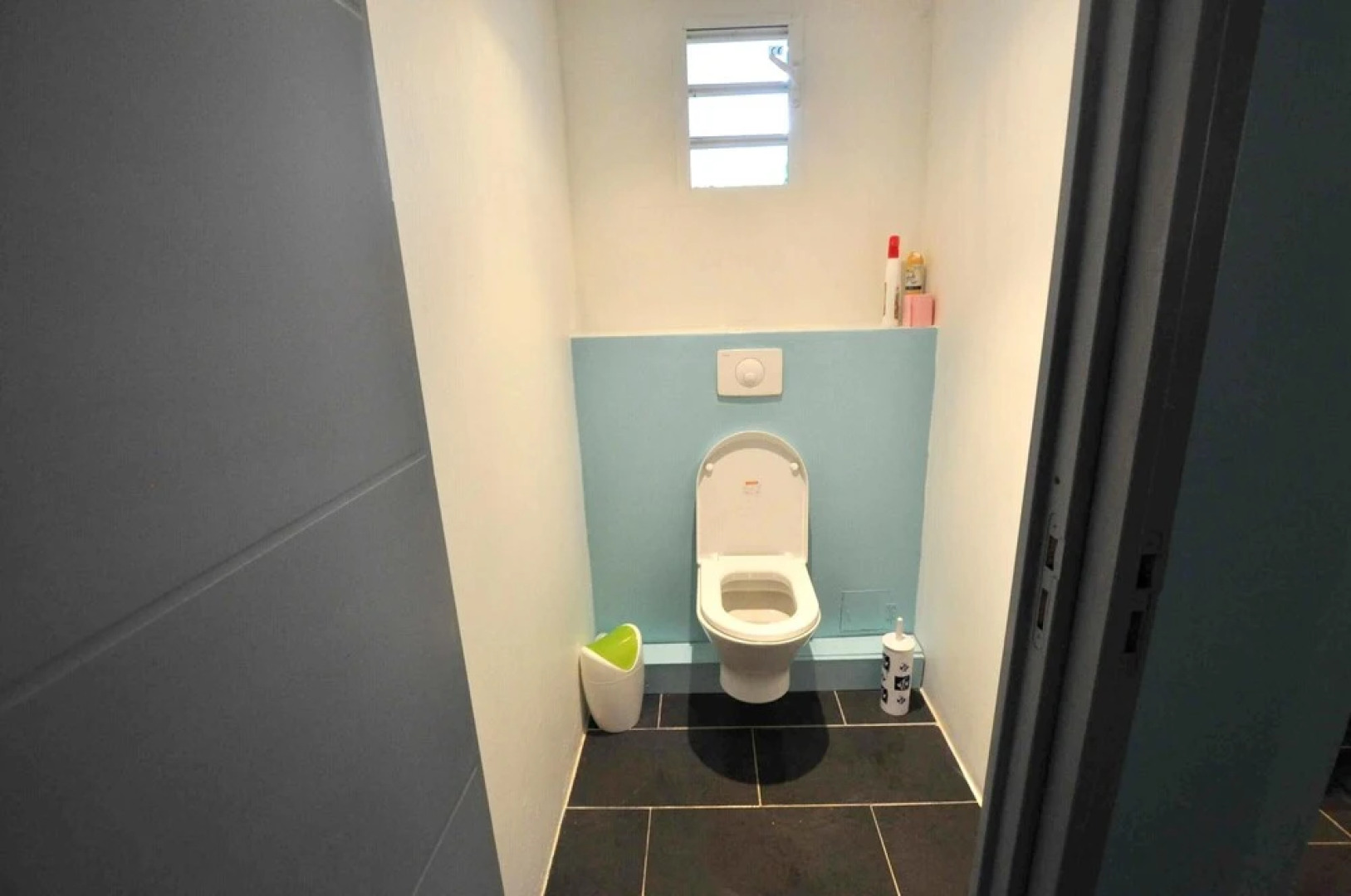 House With 2 Bedrooms in Sainte-marie, With Wonderful sea View, Shared Pool, Enclosed Garden