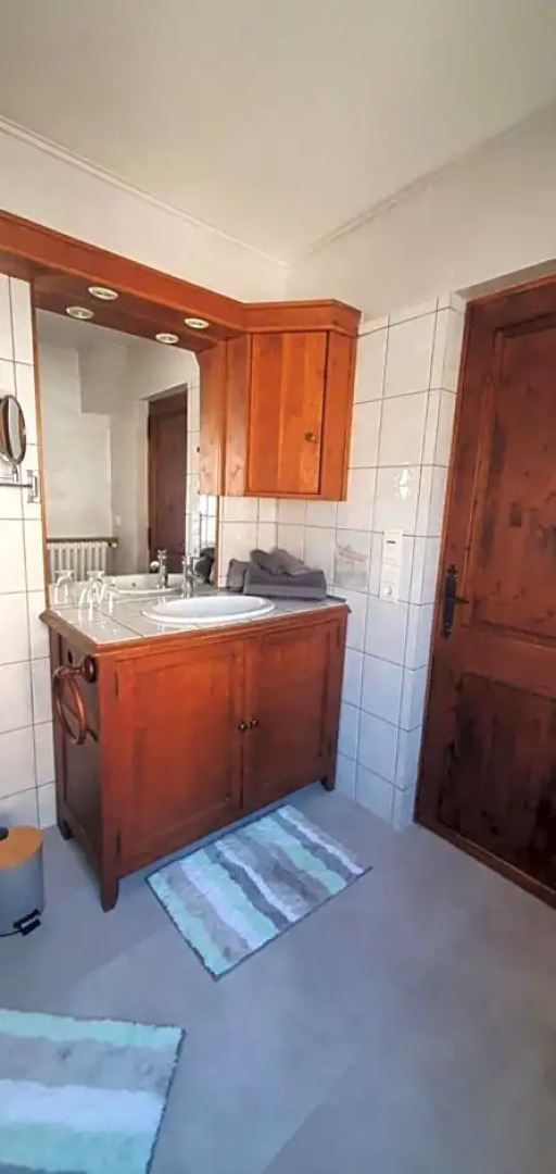 Au Chambellan (Adults Only)