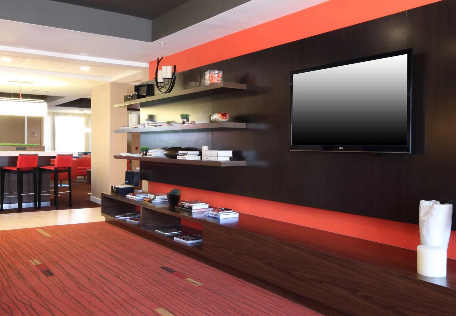 Courtyard by Marriott Topeka