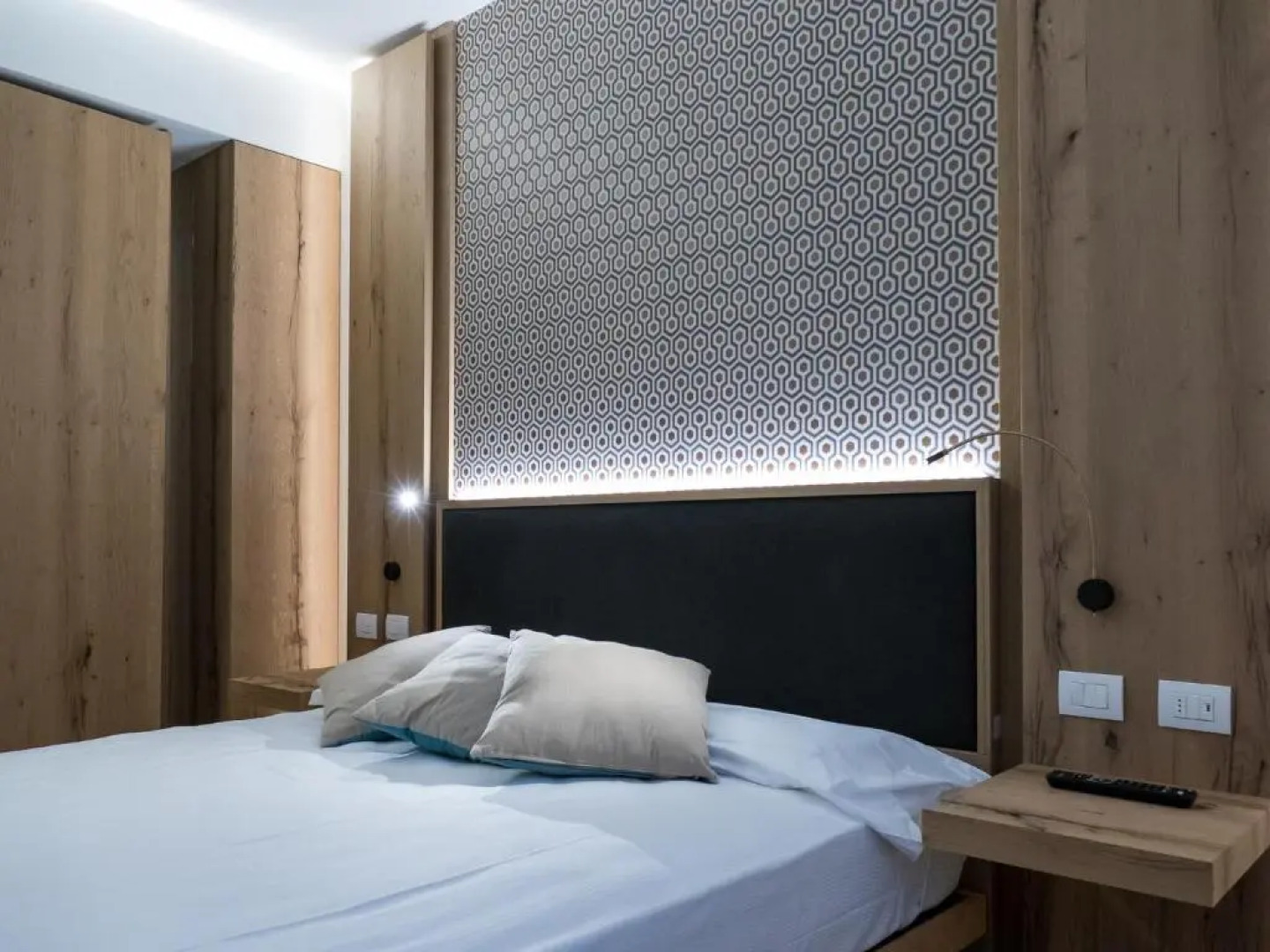 Porto Vecchio Appartamenti