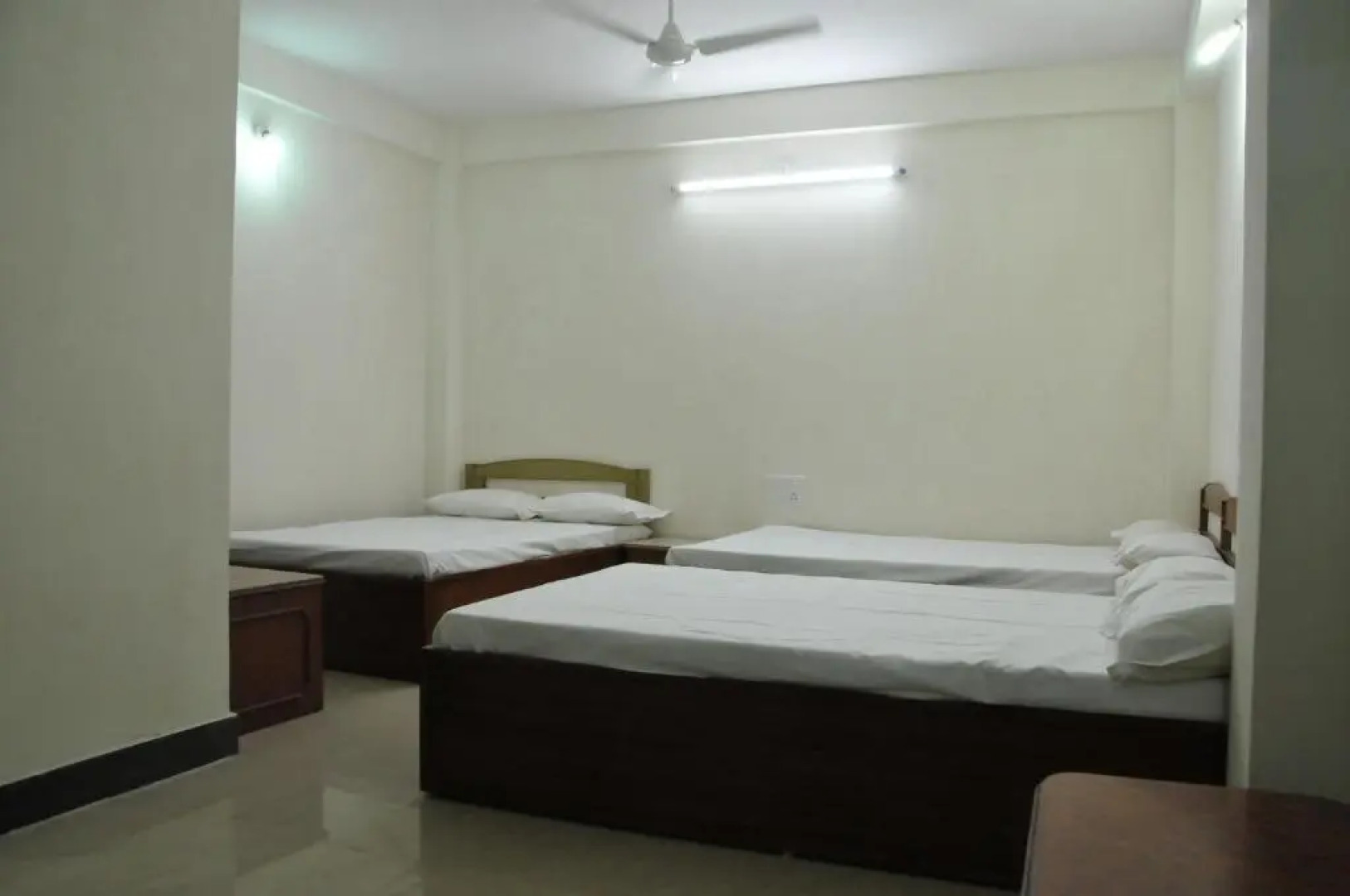 Mahalakshmi Comforts