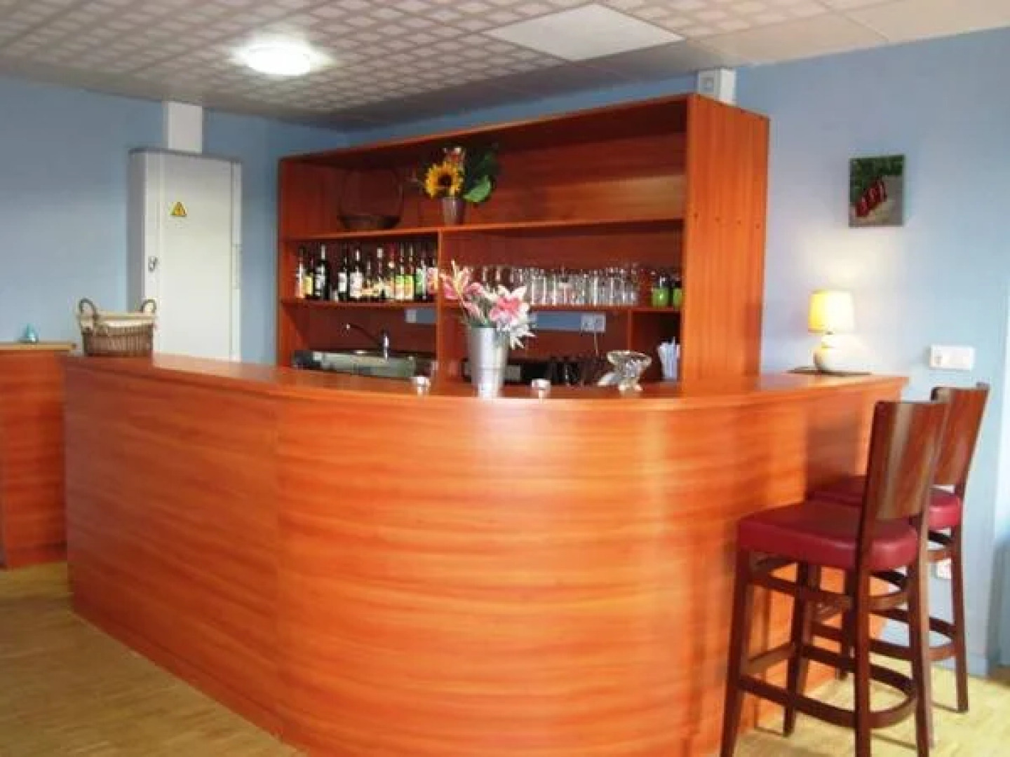 Hôtel Particulier Villa des Marais