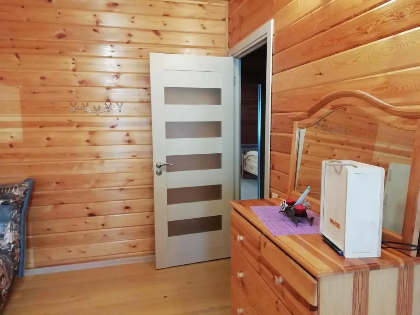 Эко-усадьба Стрекоза