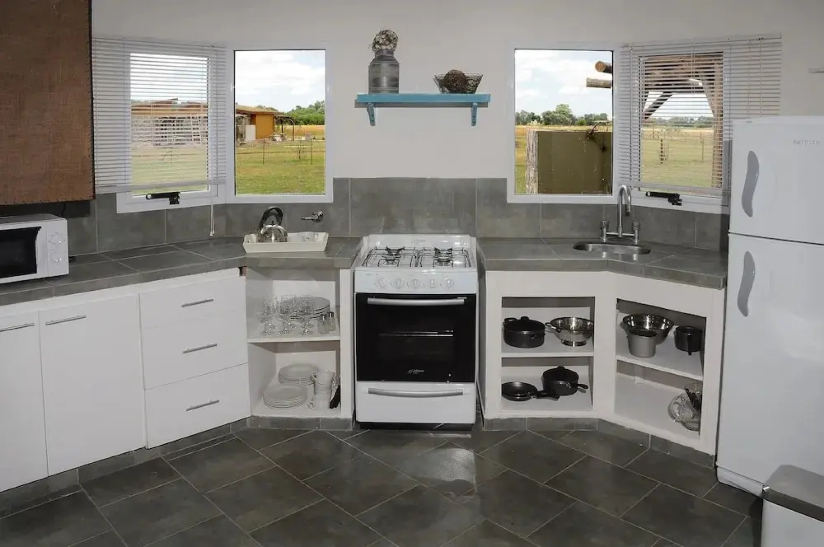 Howard Johnson Hotel Finca Maria Cristina