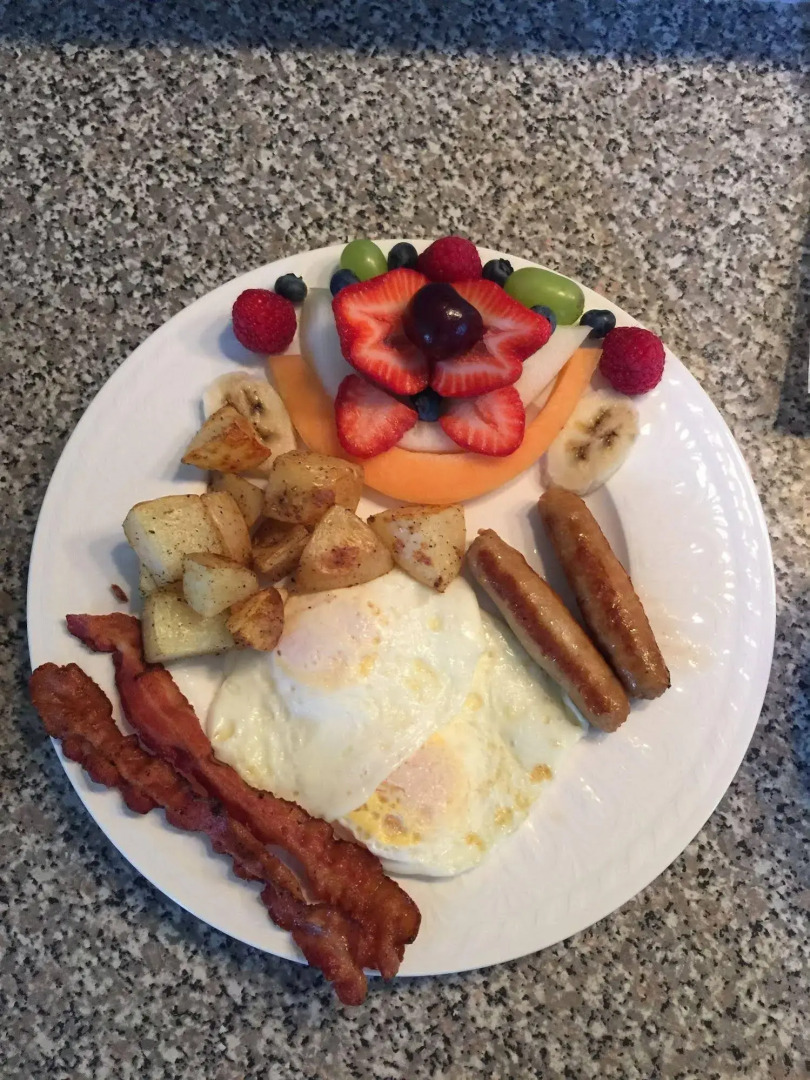 Serenity Ranch Bed & Breakfast