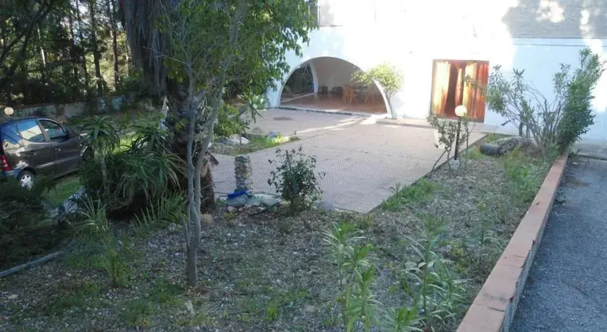 Holiday home a Scopello Immersa nel Verde