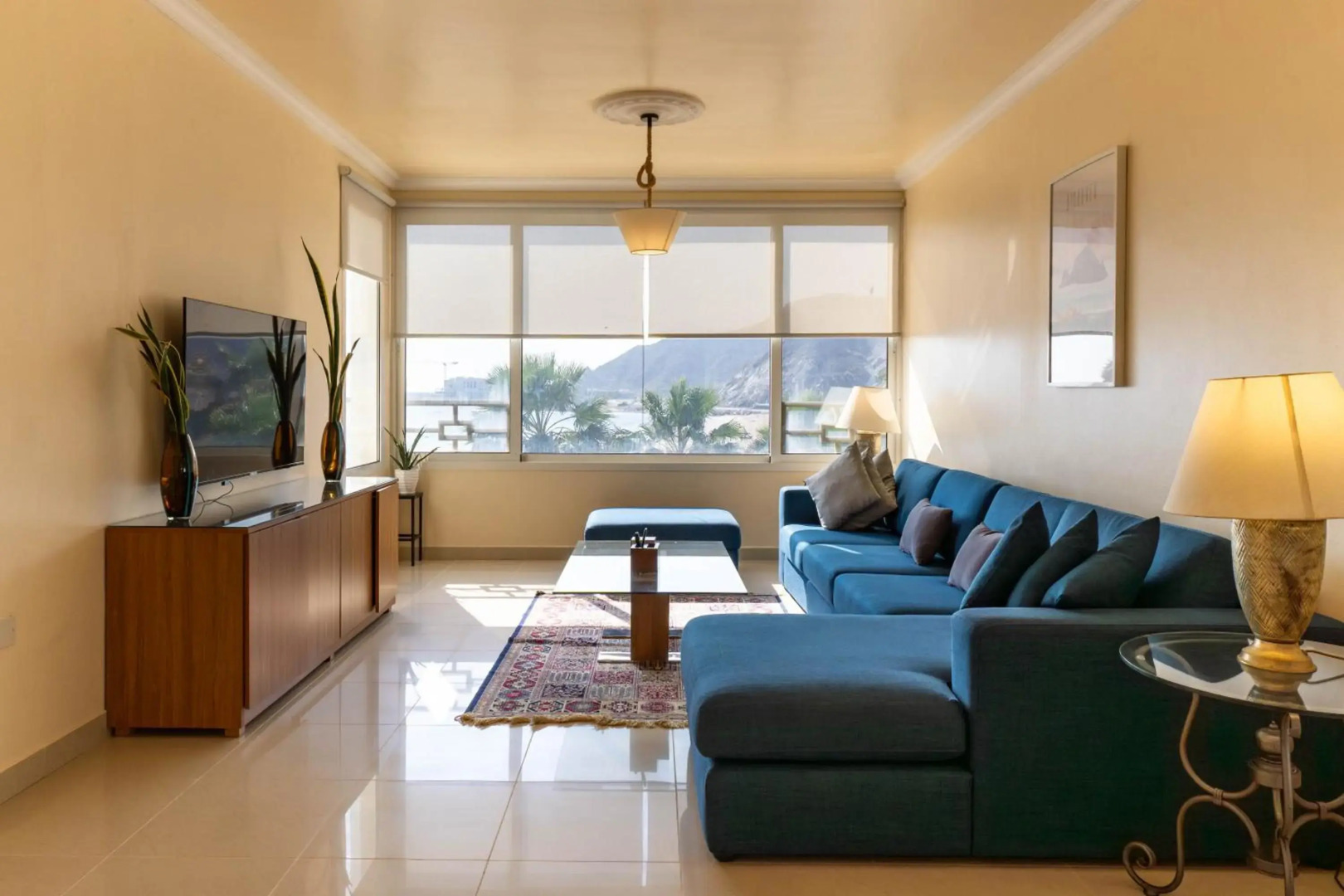 Sandy Beach Hotel and Resort