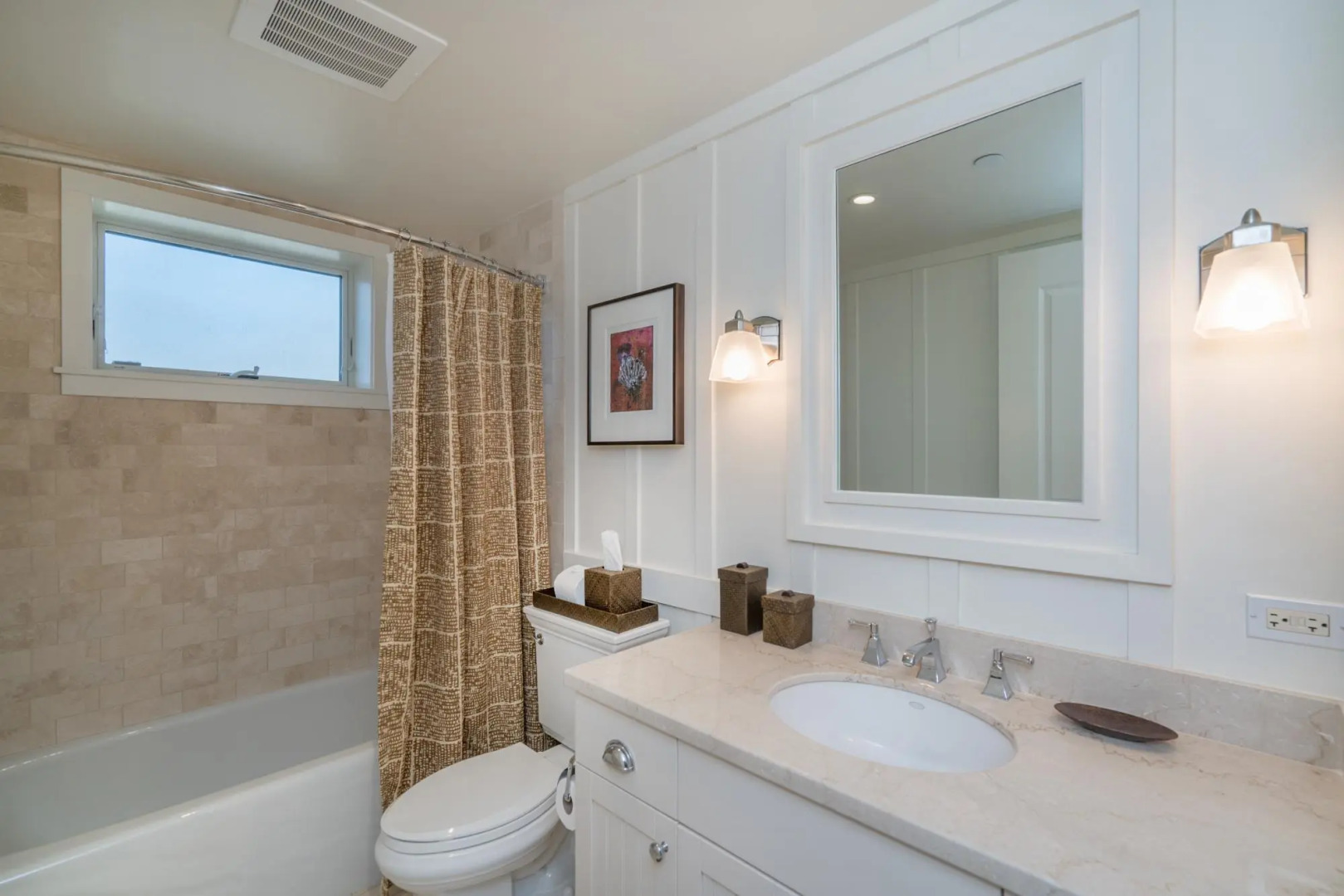 3-Bedroom Villa 316 in Kahuku