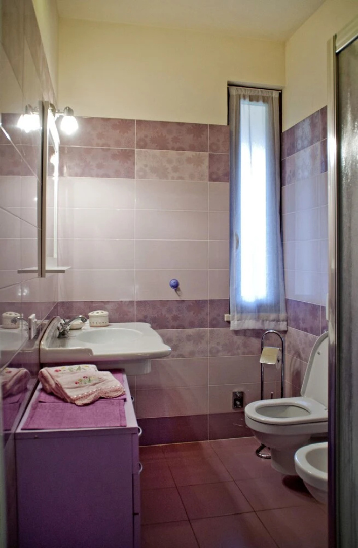B&B La Casa Di Noemi