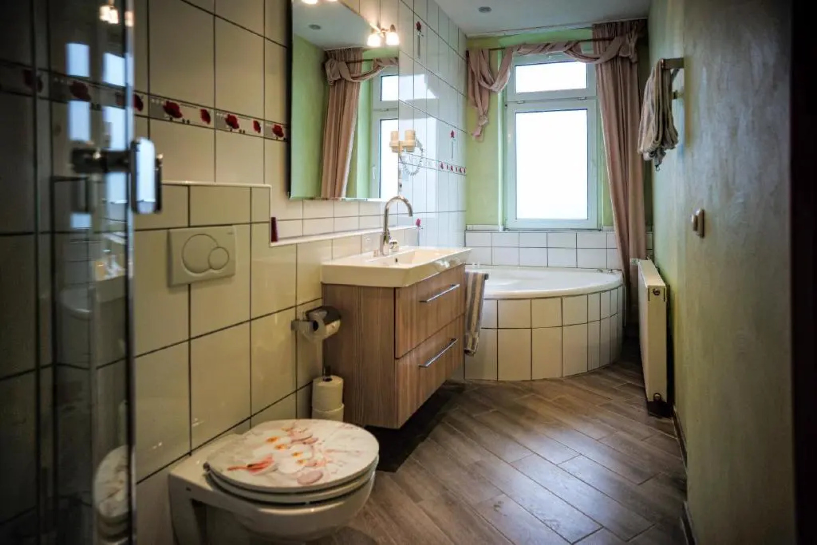 Hotel Restaurant Wolfsschlucht