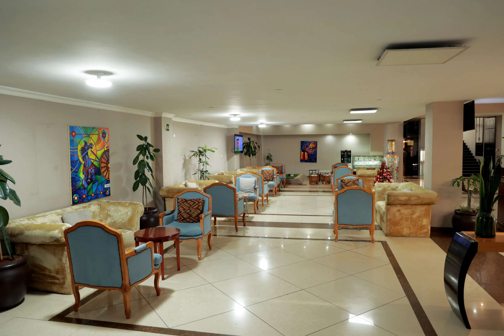 Bole Ambassador Hotel