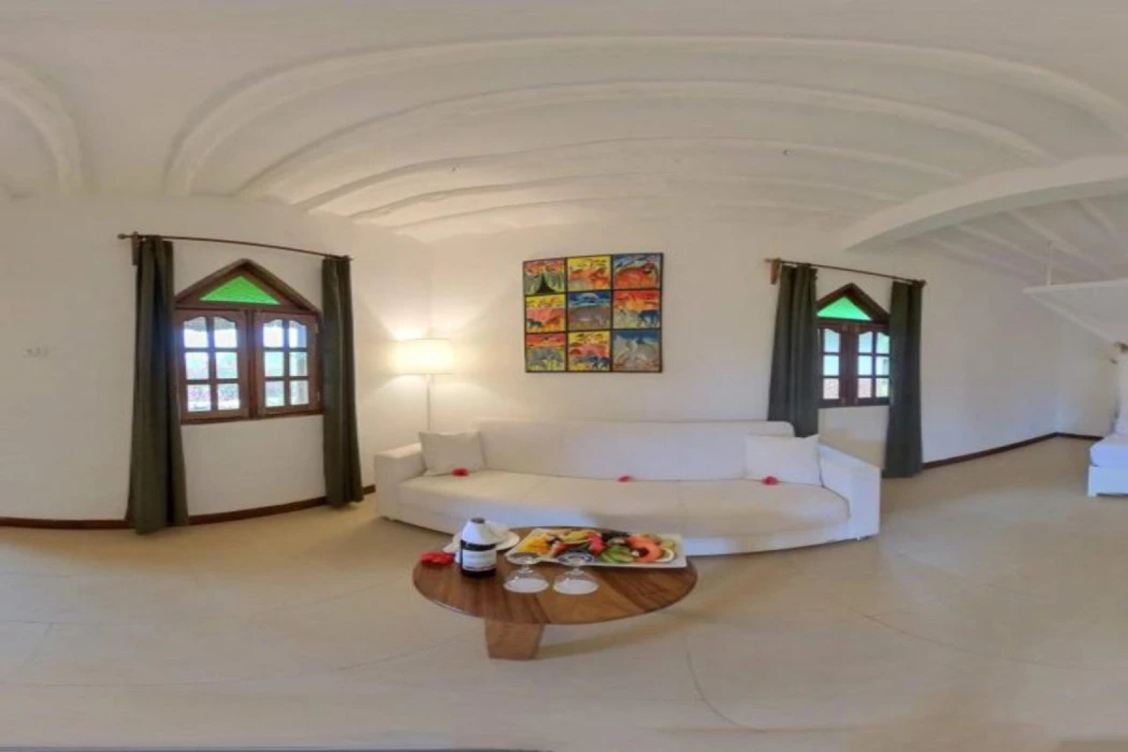 Sandies Baobab Beach Zanzibar