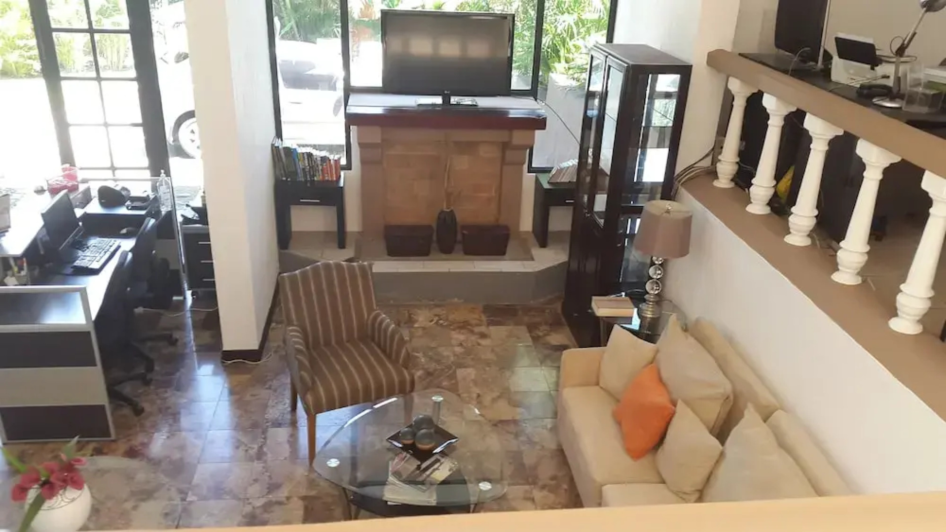 Hotel Dream House Escazu