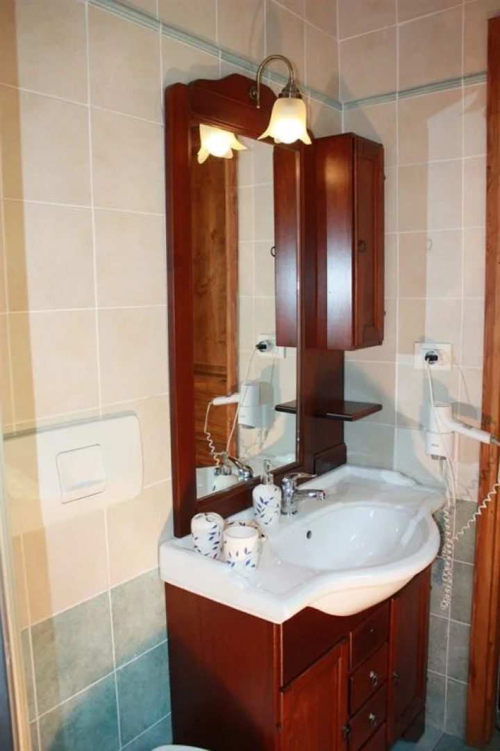 Residence Antico Sempione