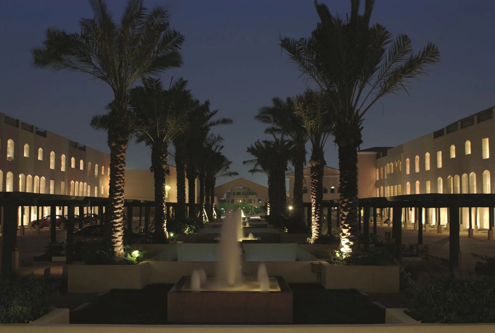 Mövenpick Hotel & Resort Al Bida'a Kuwait