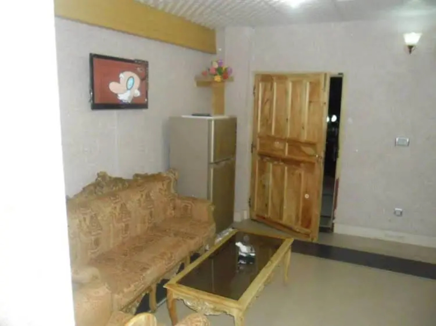 Bhurban Hill Apartments