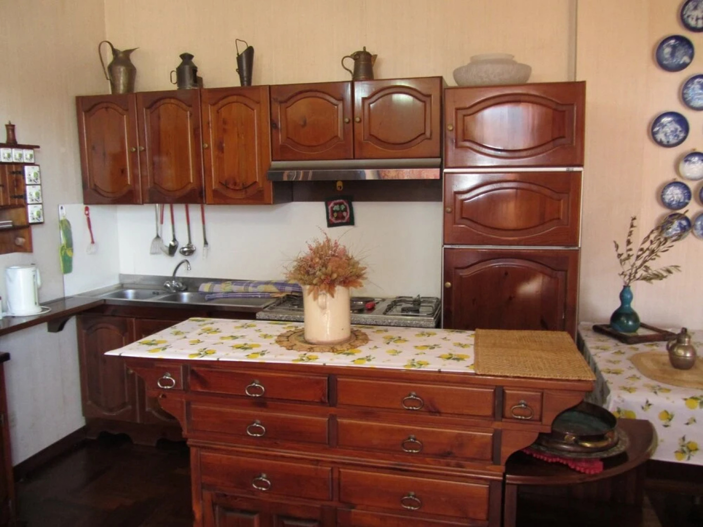 Le Acacie Felici B&B