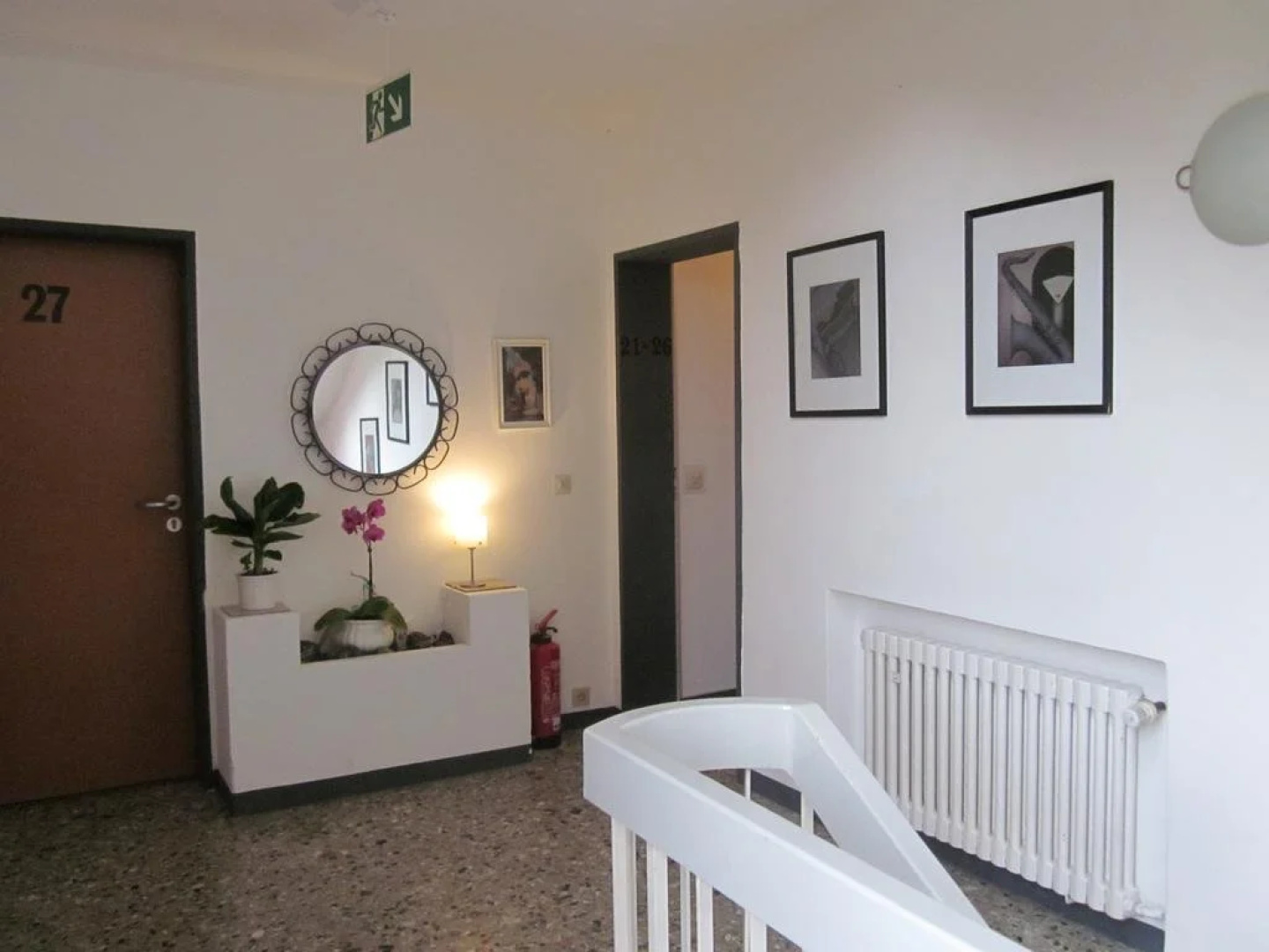 Lemgoer Hof Hotel Cordes