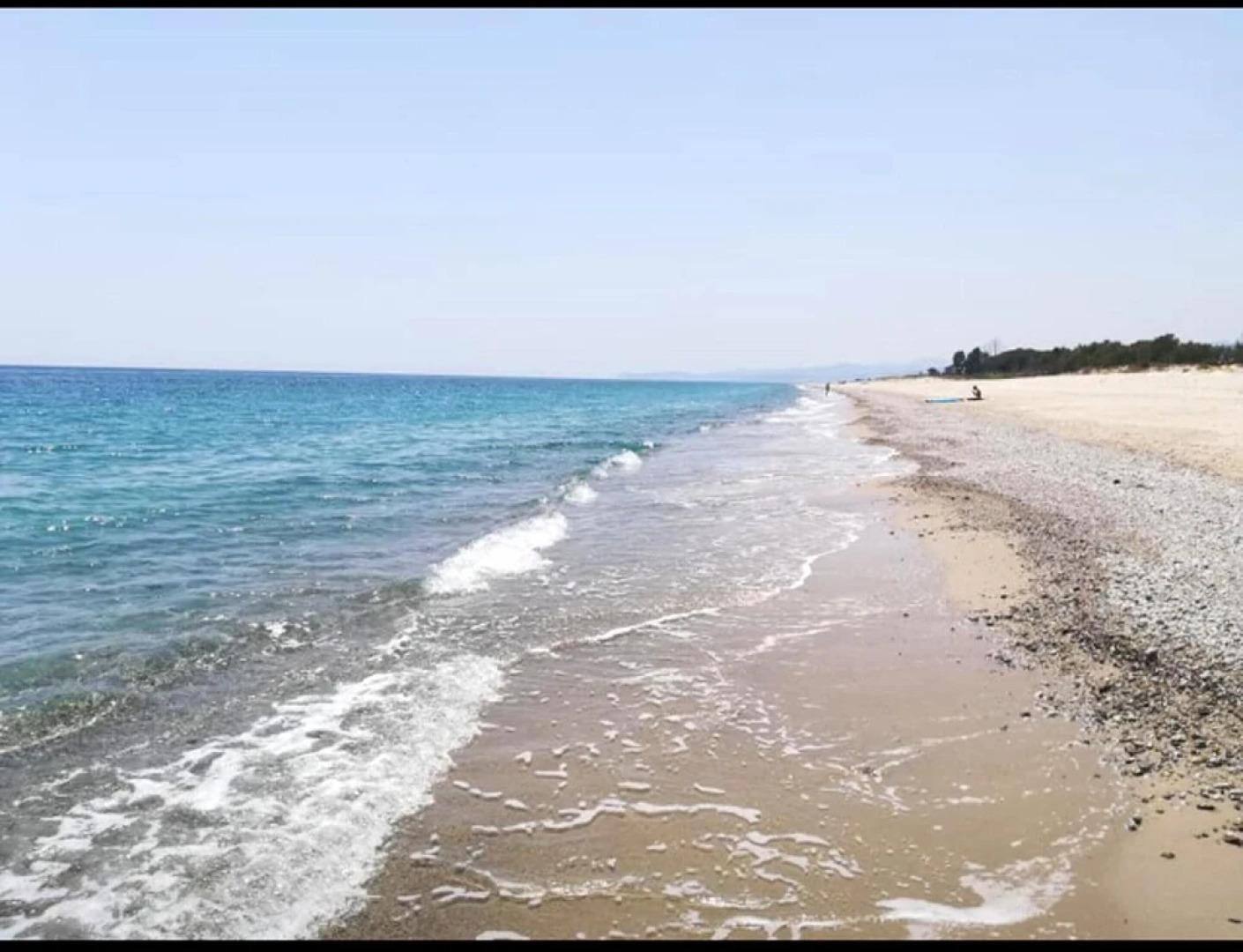 Apartment With 2 Bedrooms in Bovalino, With Pool Access, Furnished Bal