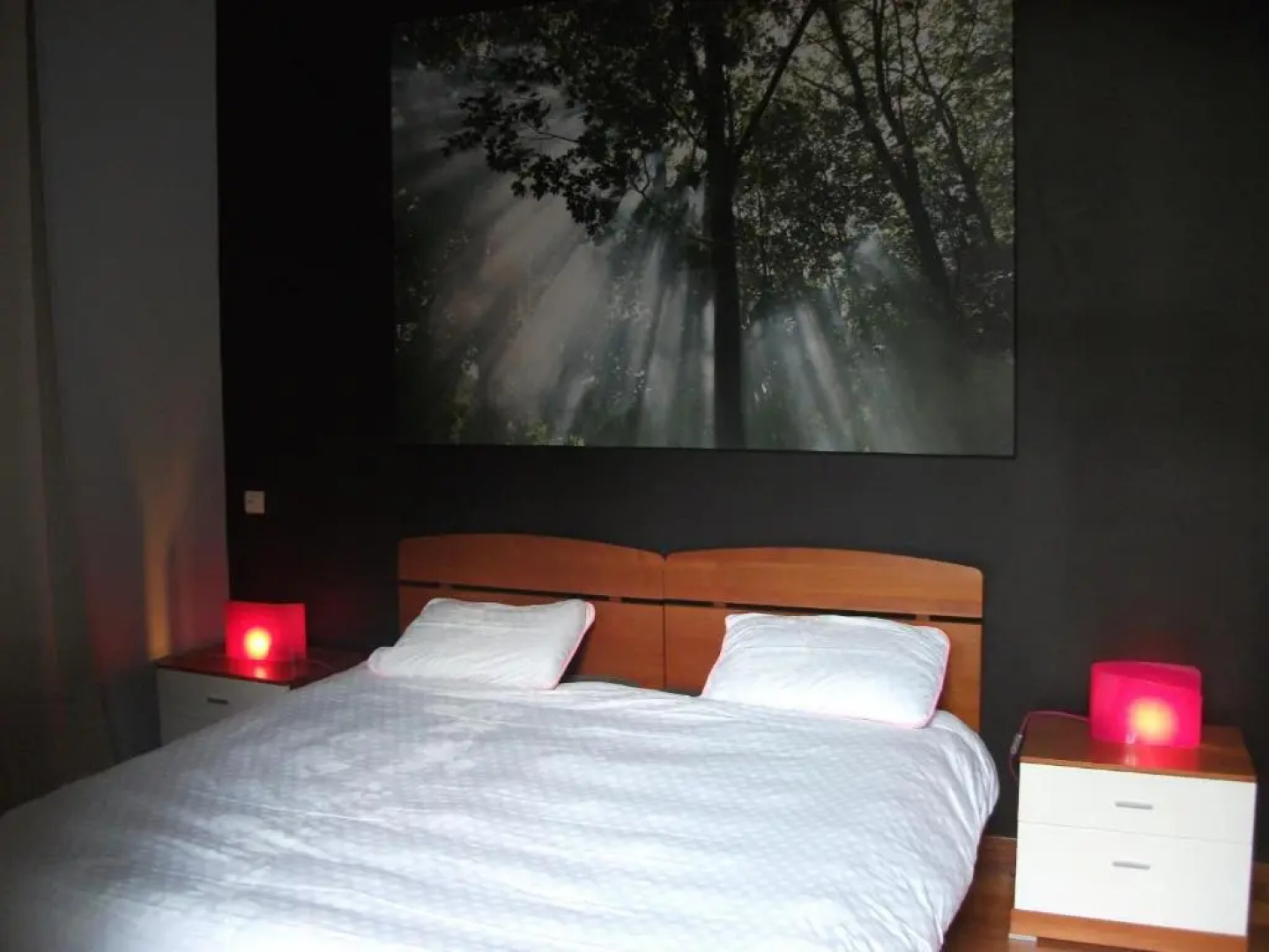 Propriété Les 2 Plages