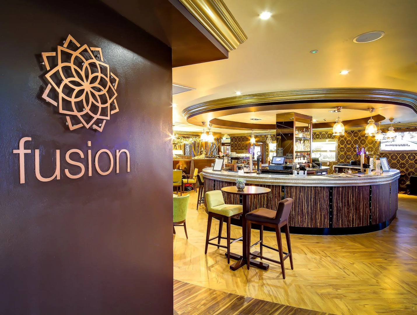 Ramside Hall Hotel, Golf and Spa