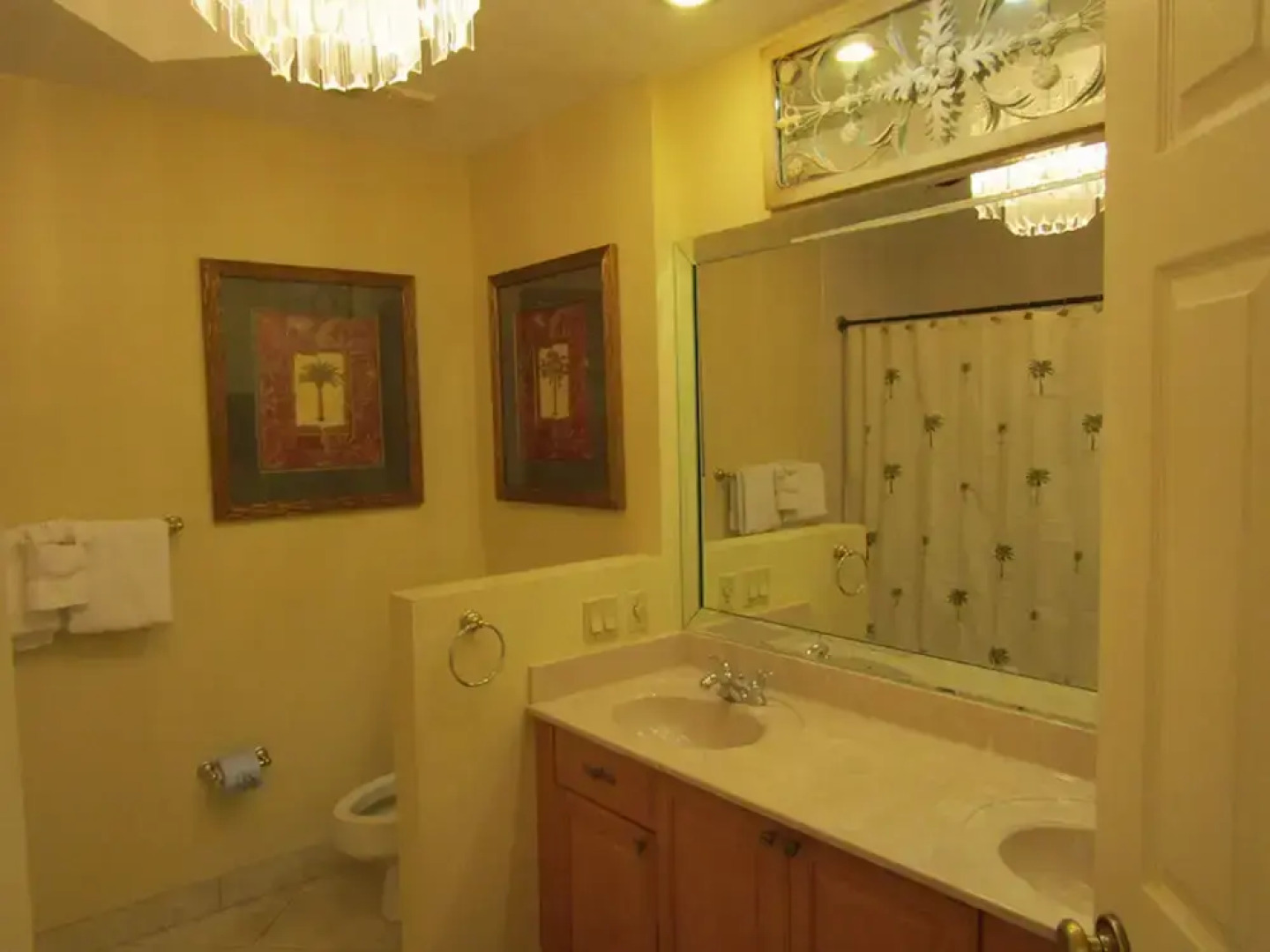 Surfside Beach Resort by Counts - Oakes Resort Properties