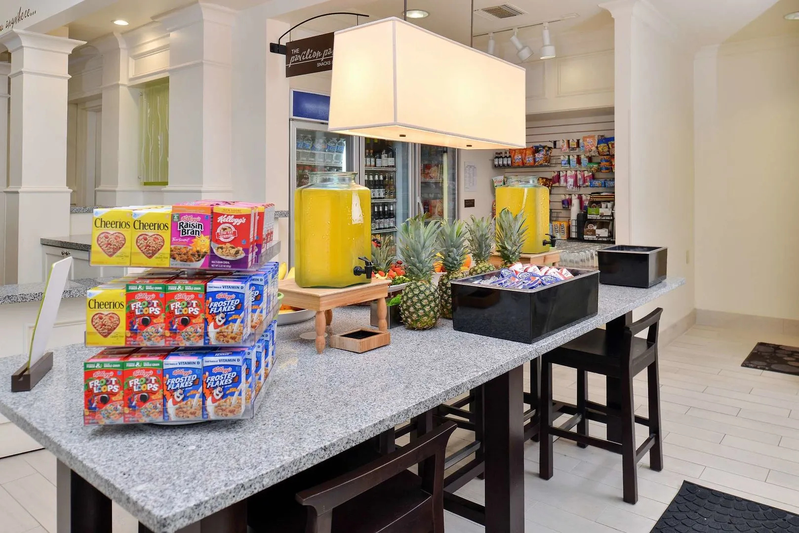Hilton Garden Inn Dallas/Addison