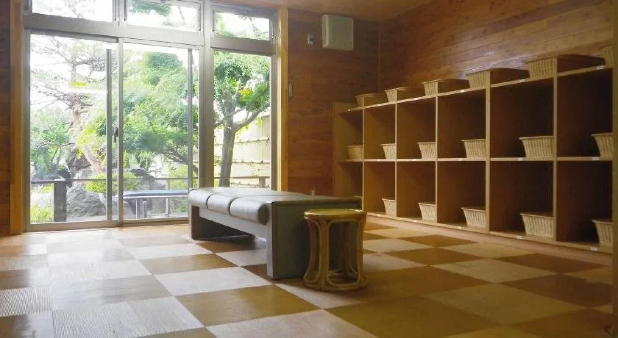 Nunohiki Onsen Komoro