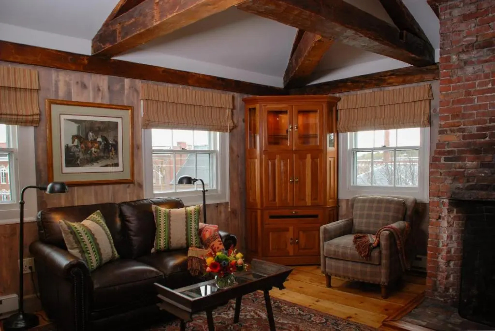 Inn By The Bandstand