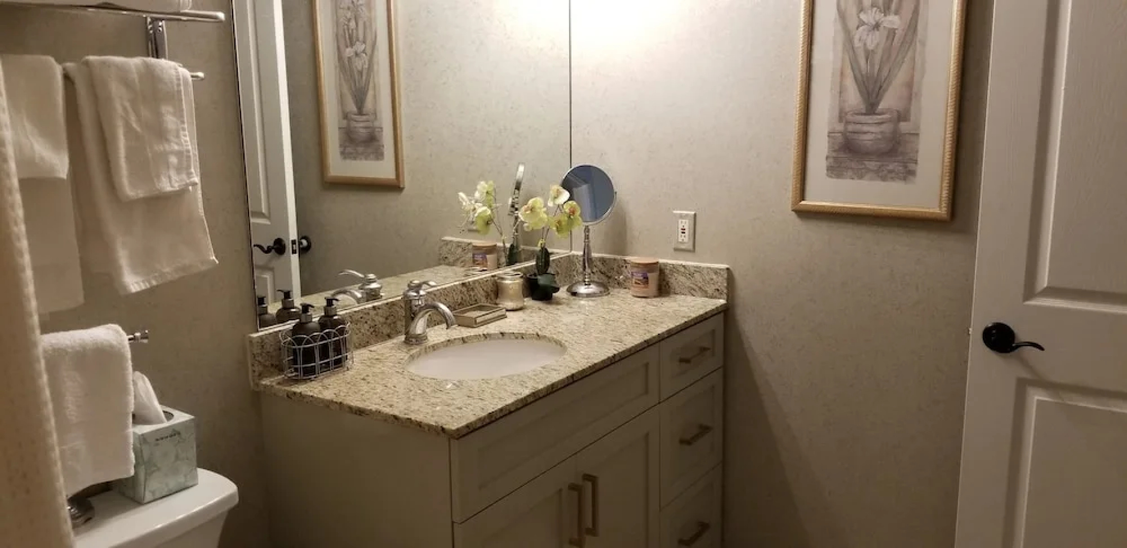 Santa Rosa Resort Vacation Rentals