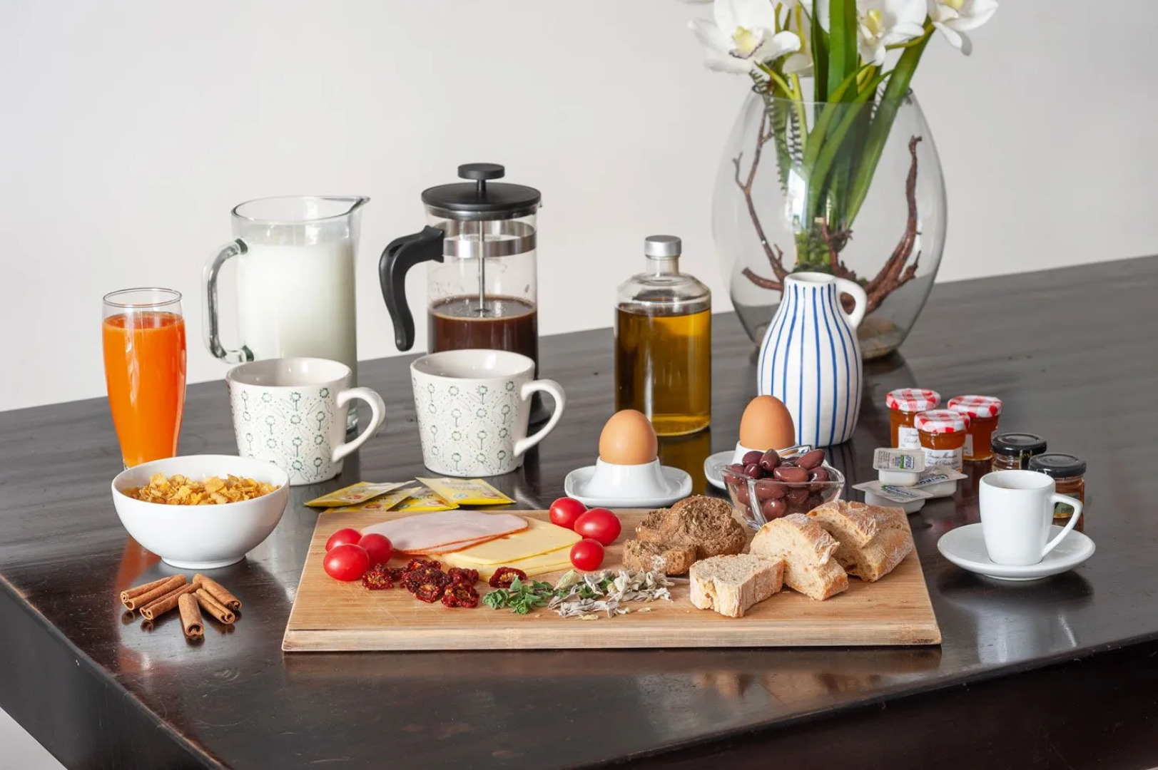 Heloni Apartments Athens