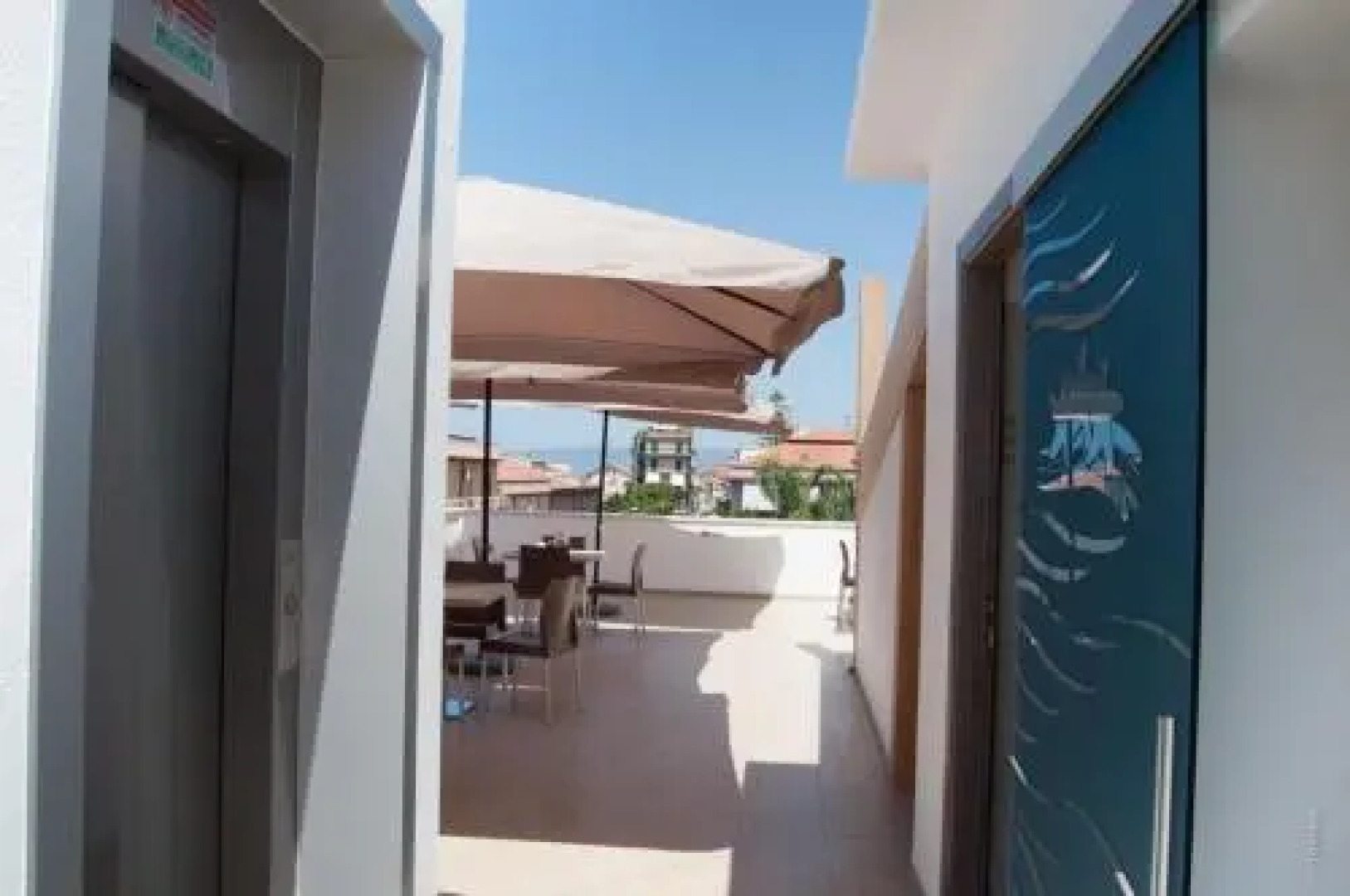 Le Tre Stelle Marine