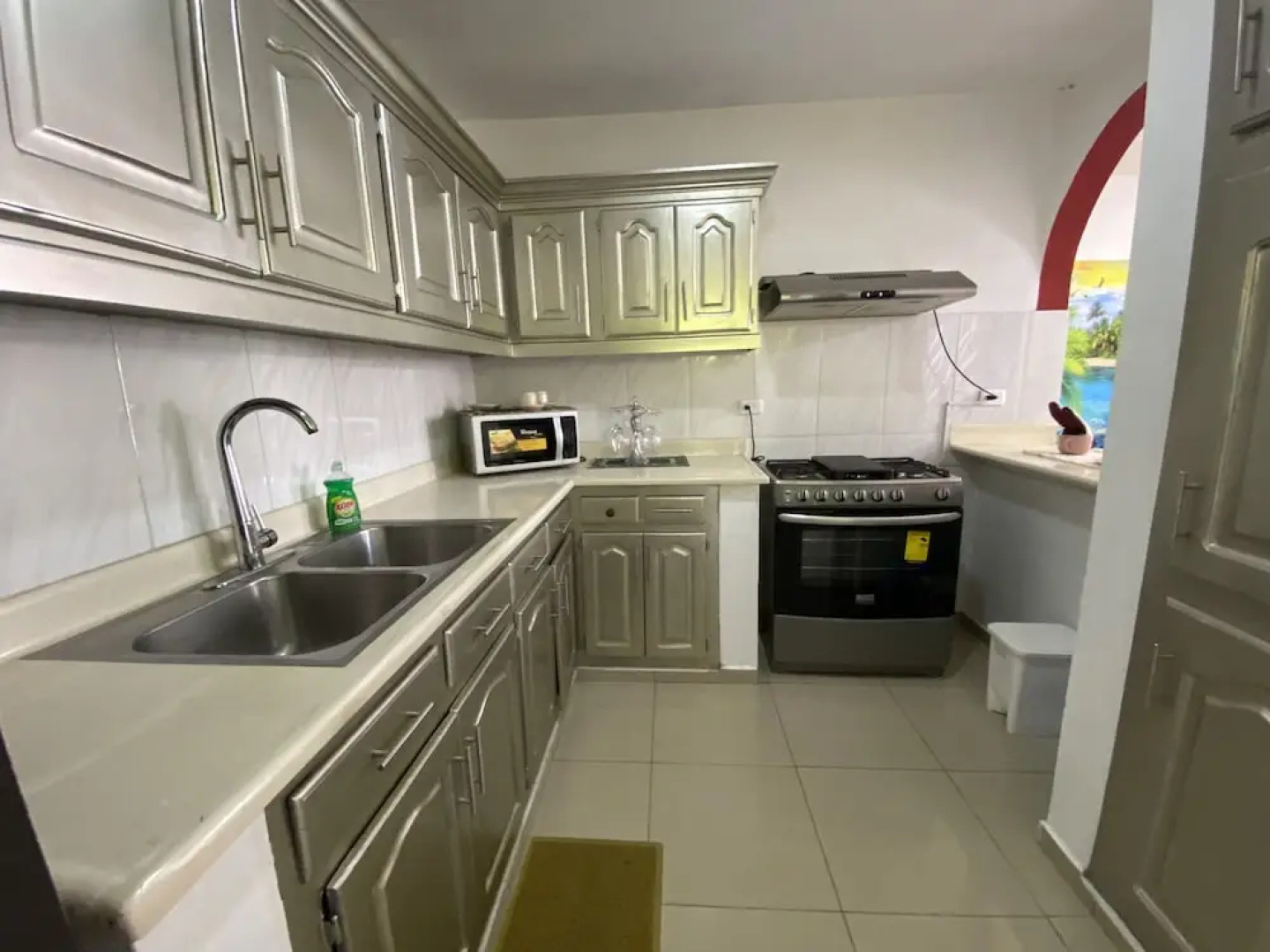 6A Cozy Apt in Santiago Center - Great Stay