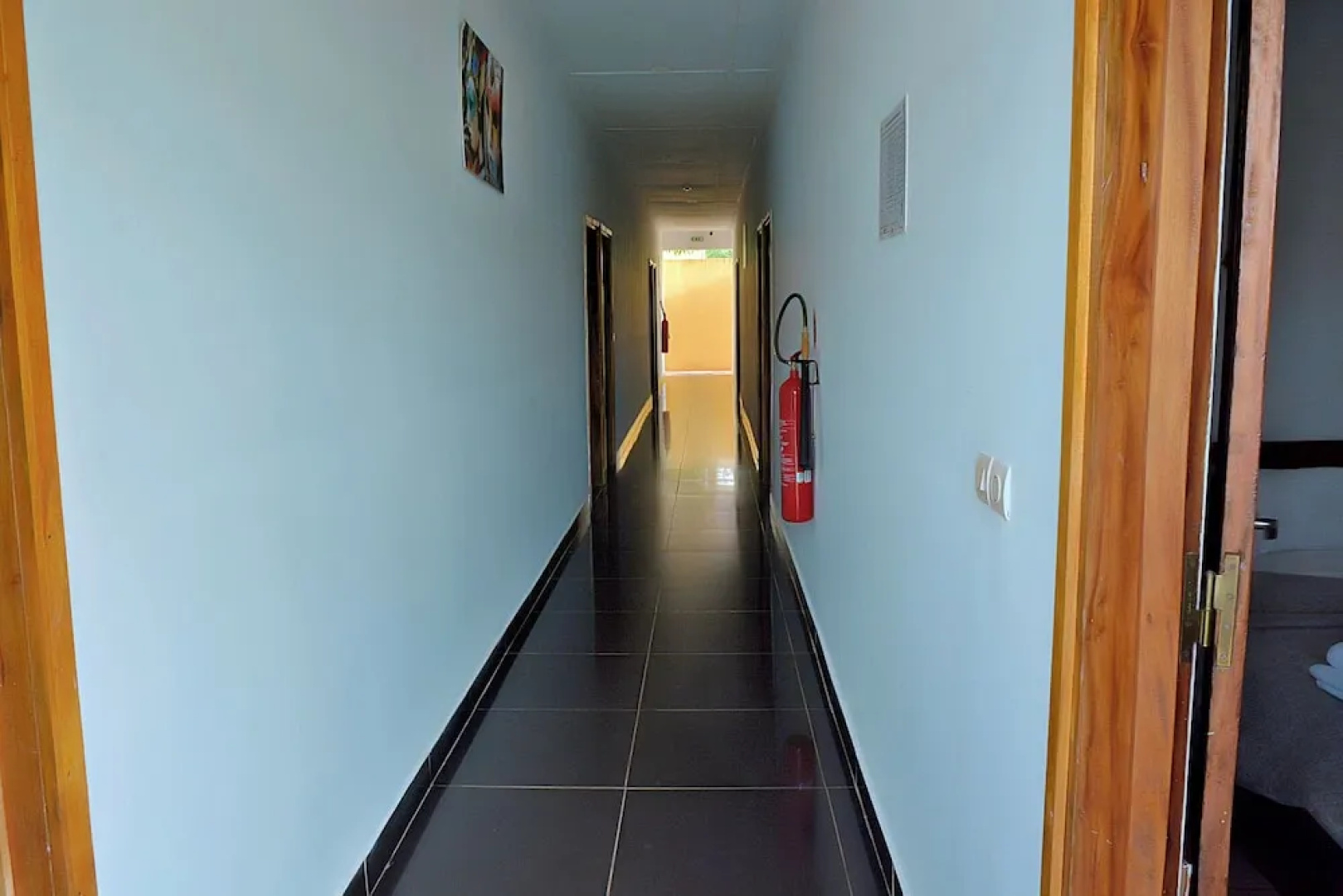 Florence Hotel Firenze Yamoussoukro