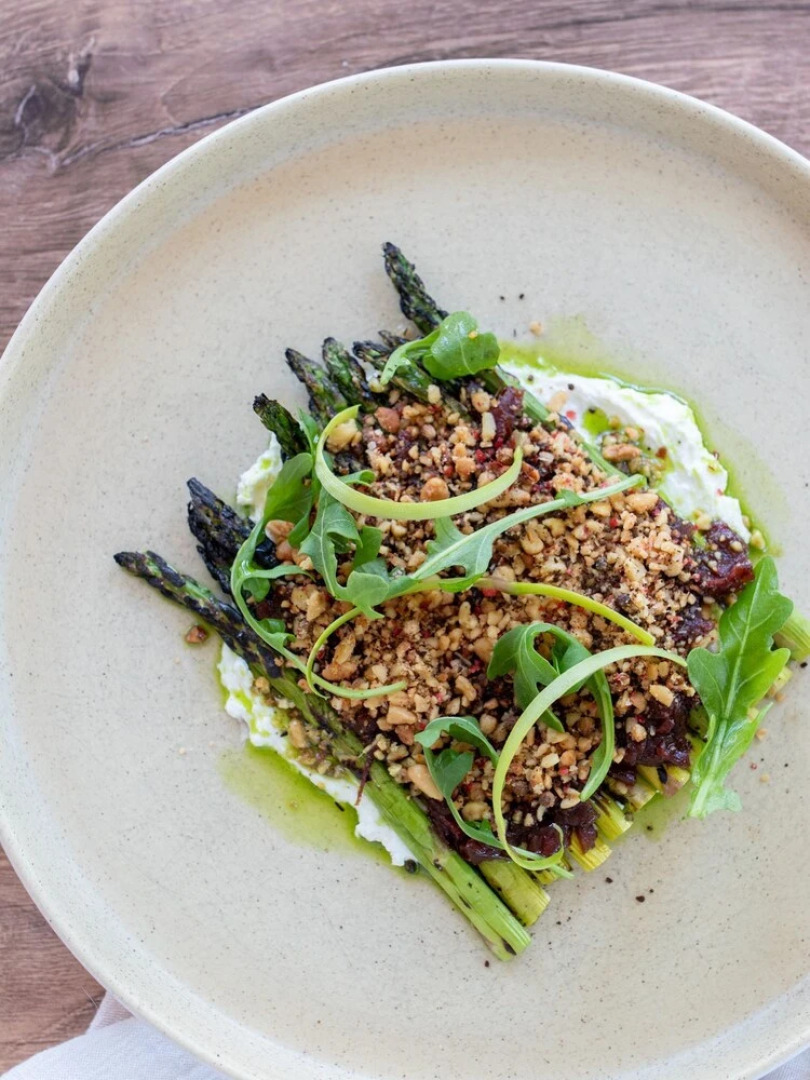 The Monte Vista Hotel