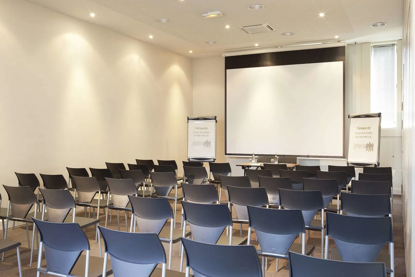 Campanile PRIME - Paris Porte d'Italie