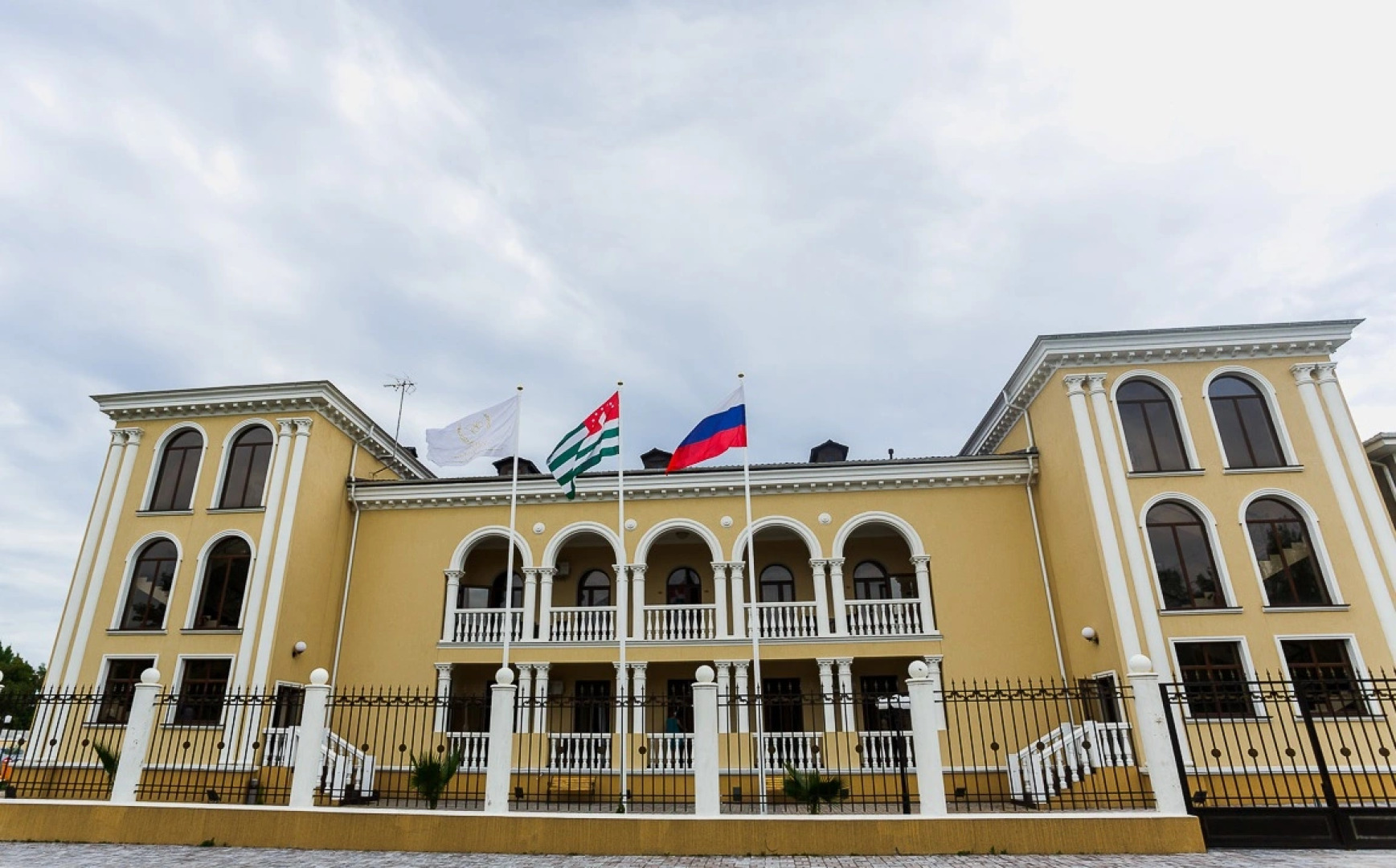 Villa Viktoria Hotel