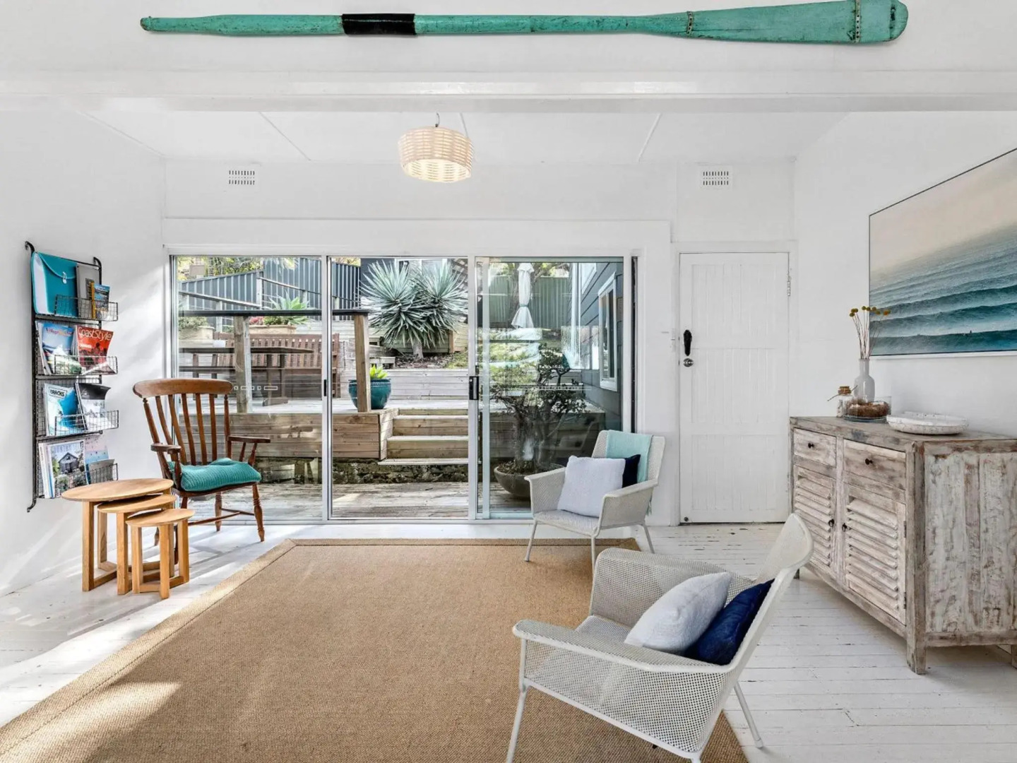 BOMBORA Gerroa 4pm check out Sundays