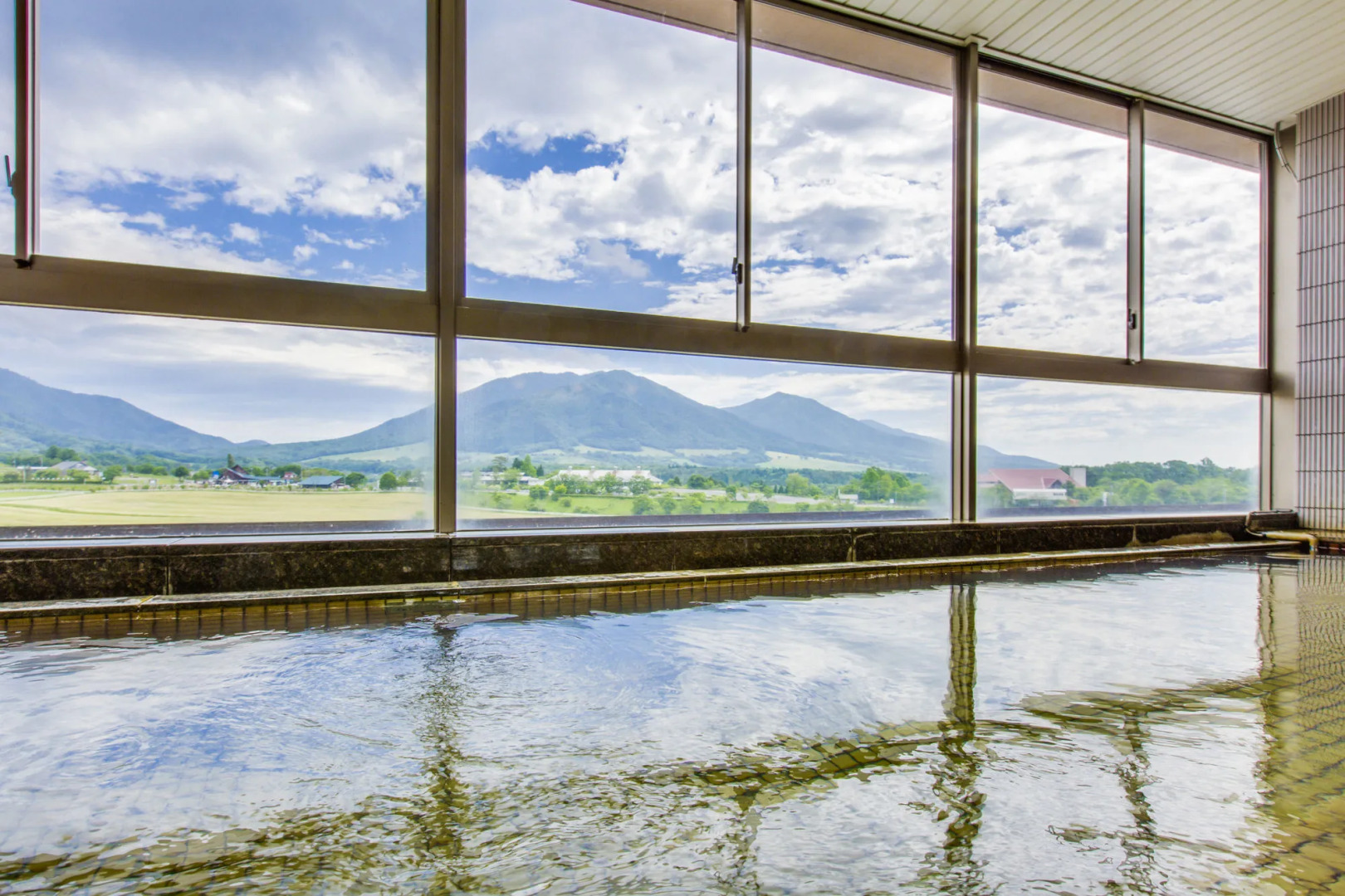 Kyukamura Hiruzen-Kogen