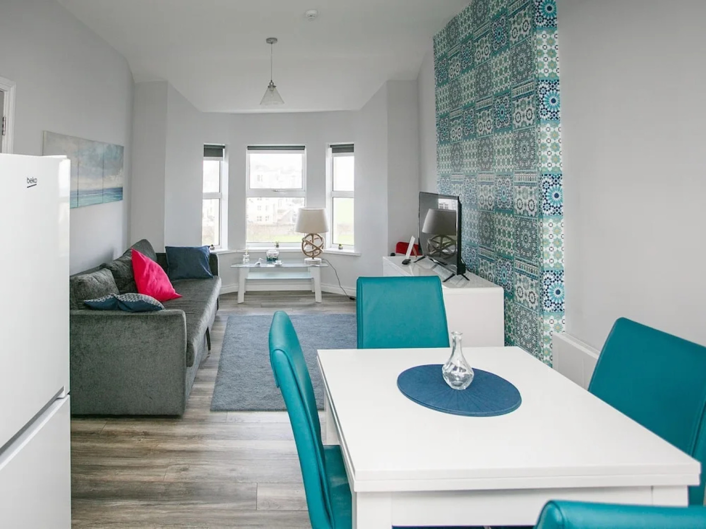 Antrim Gardens Portrush