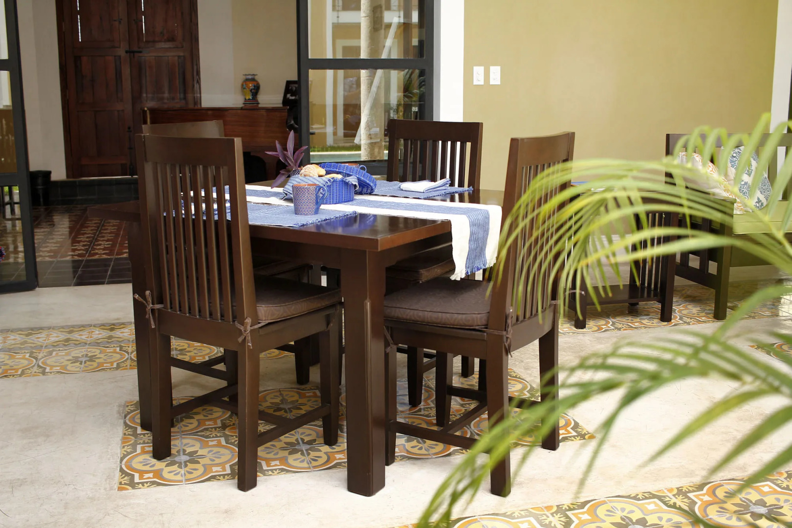 Boutique by the Museo