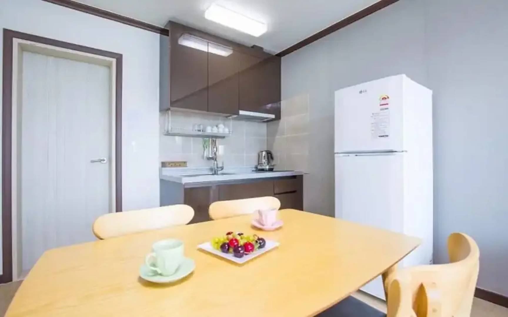 Yeosu Sun Beach Pension