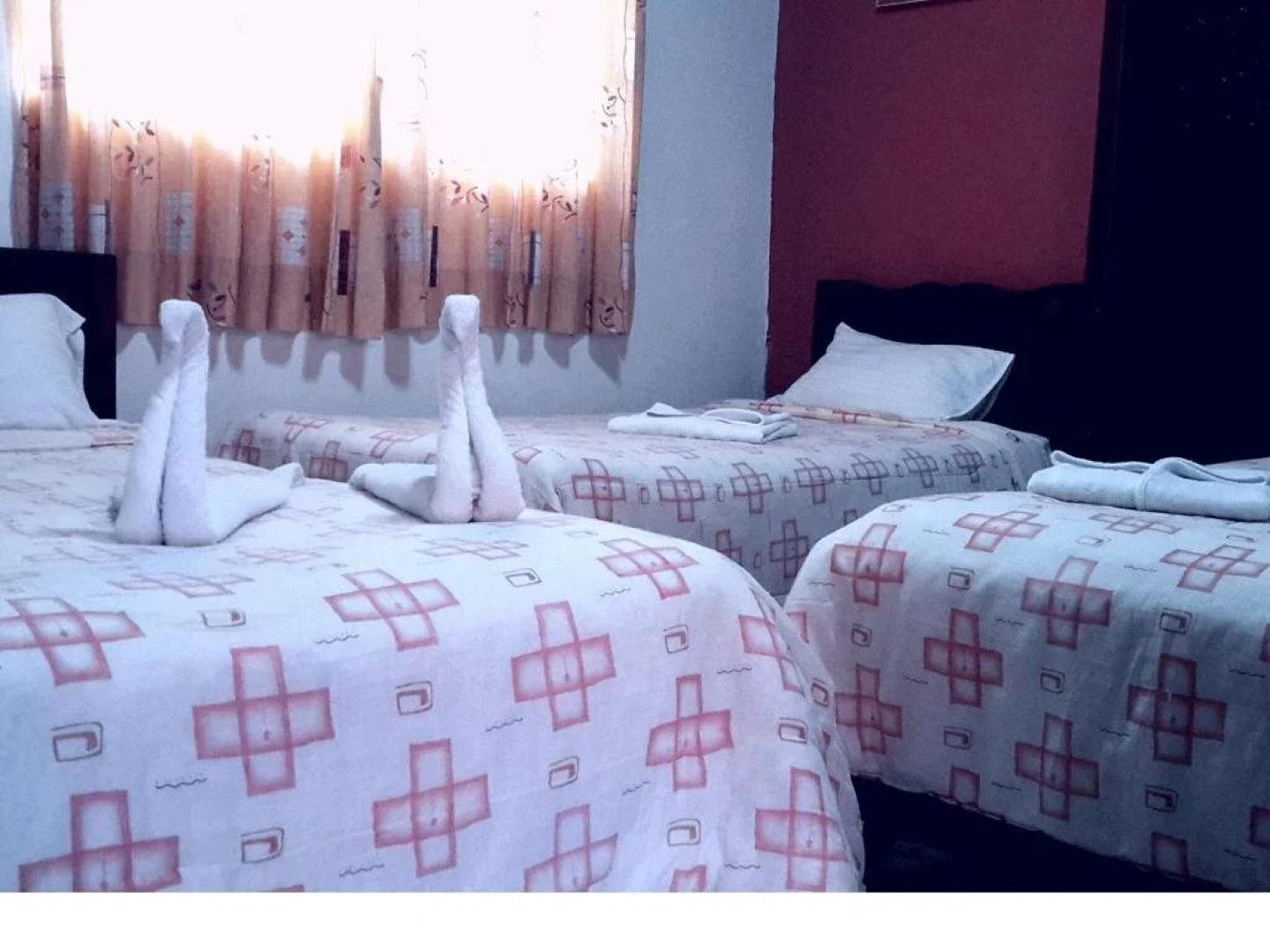 Hotel Clasico Colonial