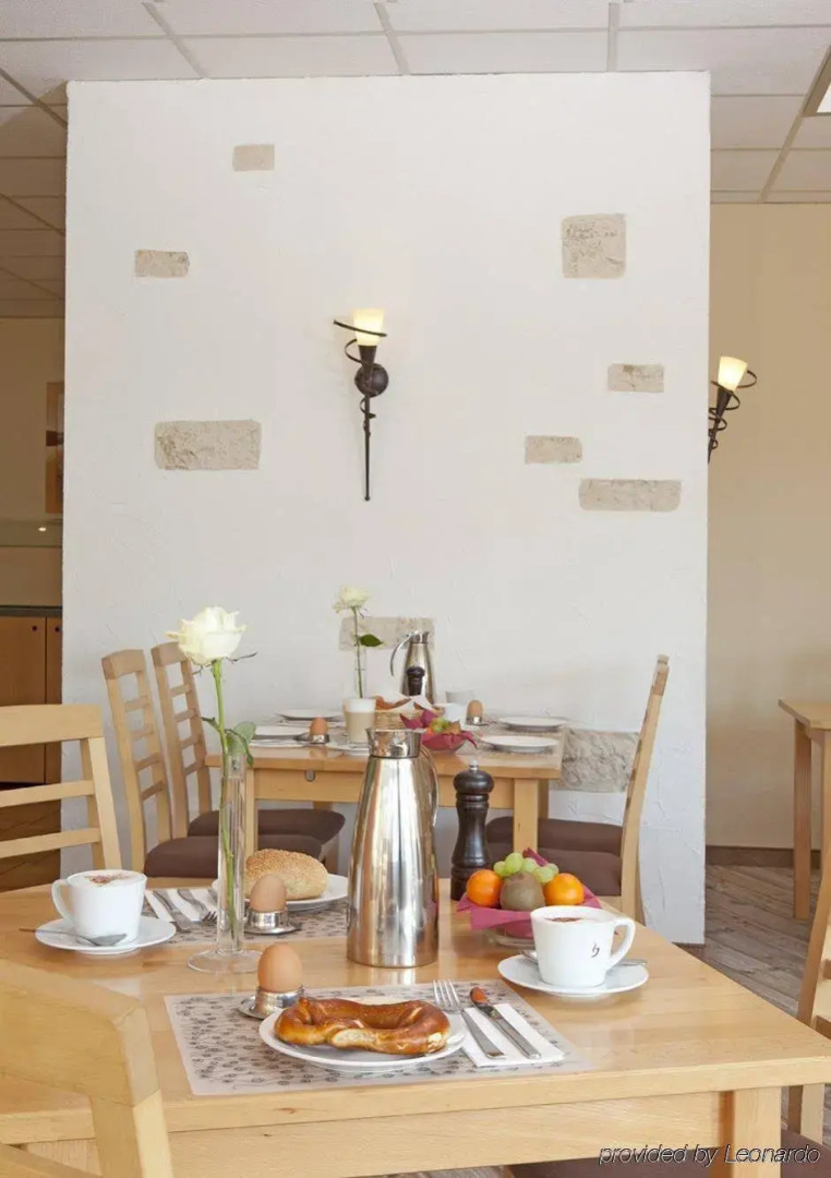 Comfort Hotel Ulm/Blaustein