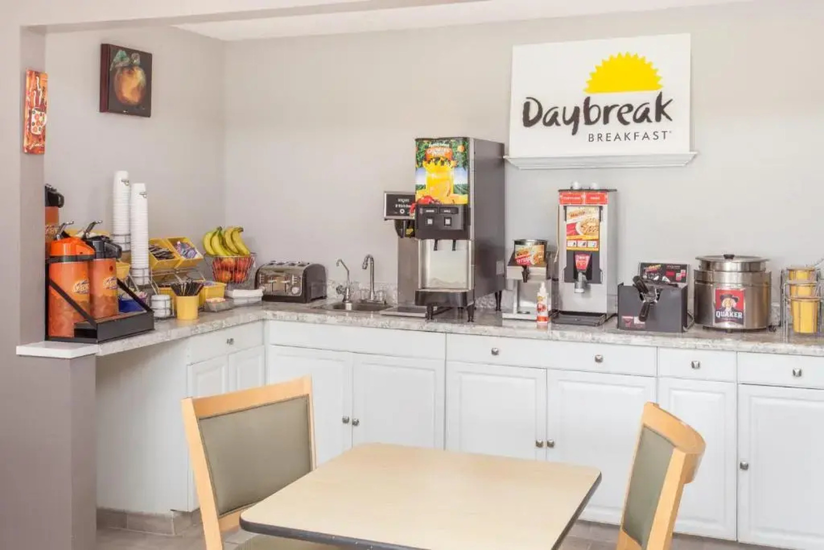 Days Inn Farmer City