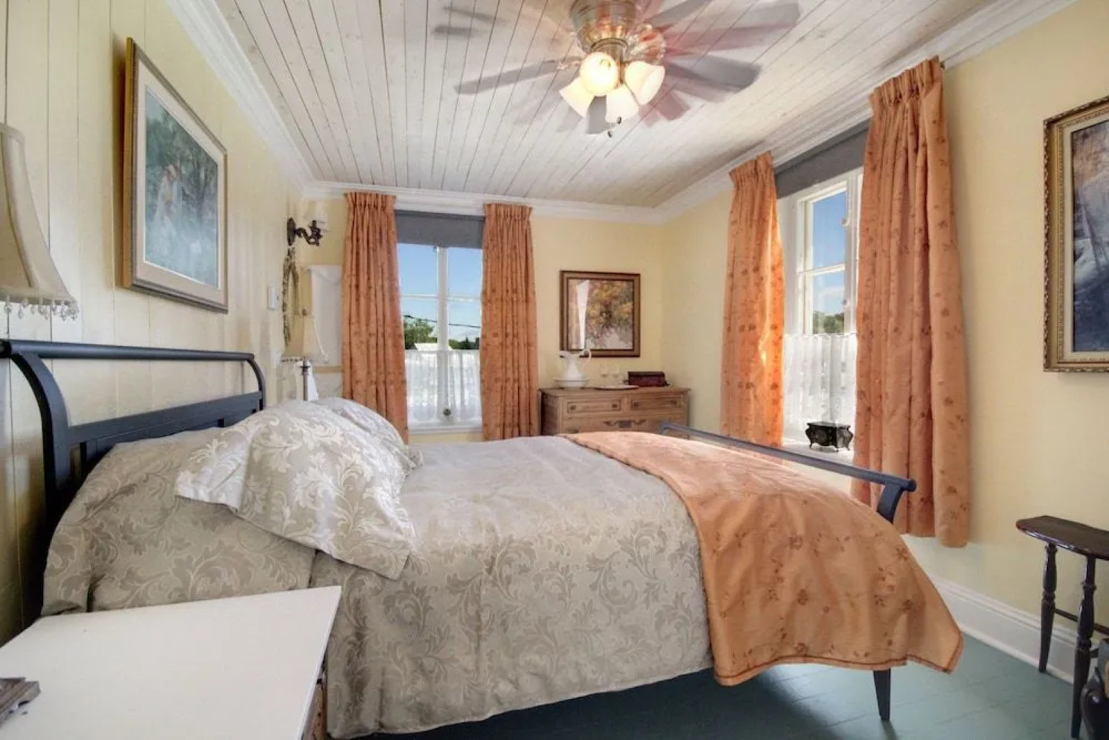 Gîte La demeure du Fondateur